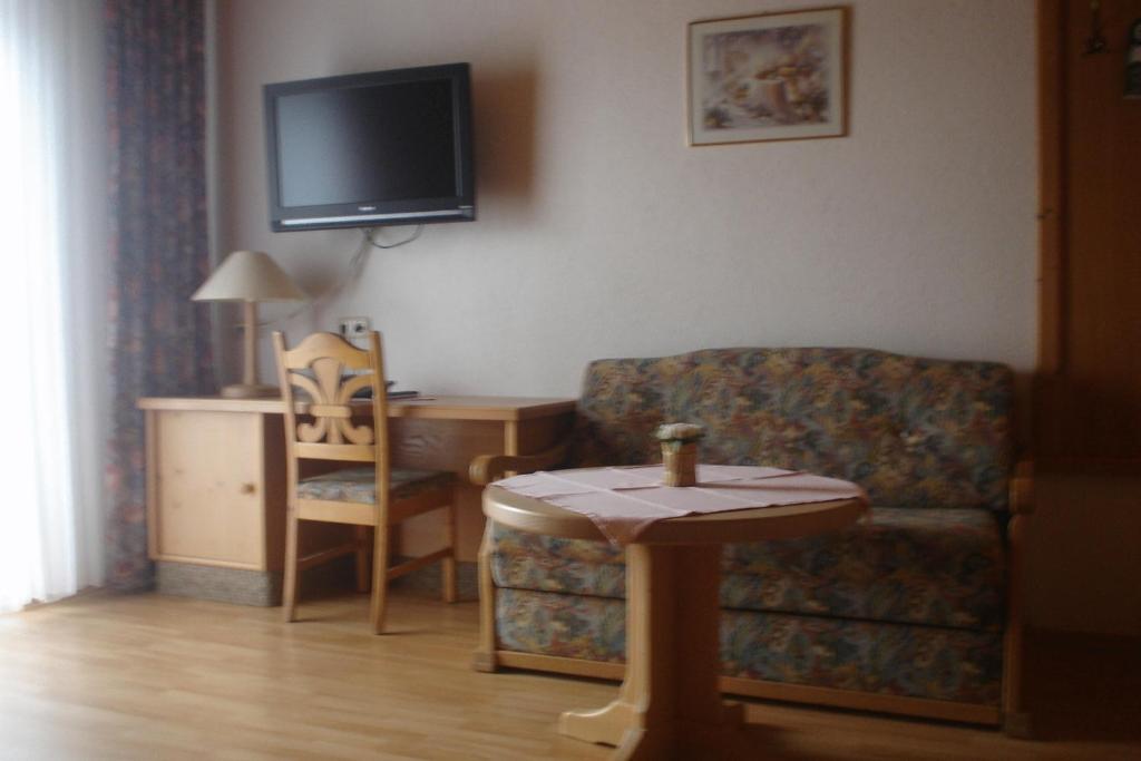 Pension Sigle Дінґольфінґ Екстер'єр фото
